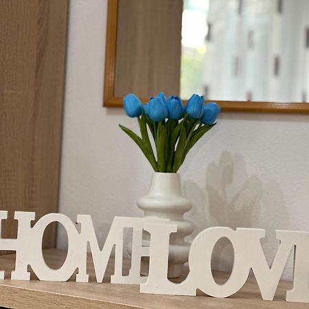 Apartments Sija Улцинь Экстерьер фото
