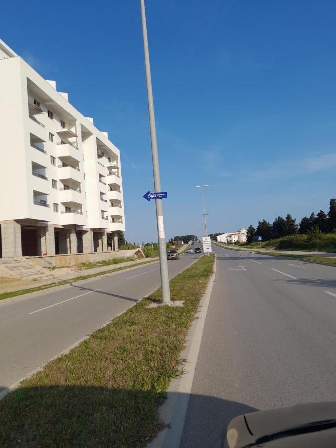 Apartments Sija Улцинь Экстерьер фото